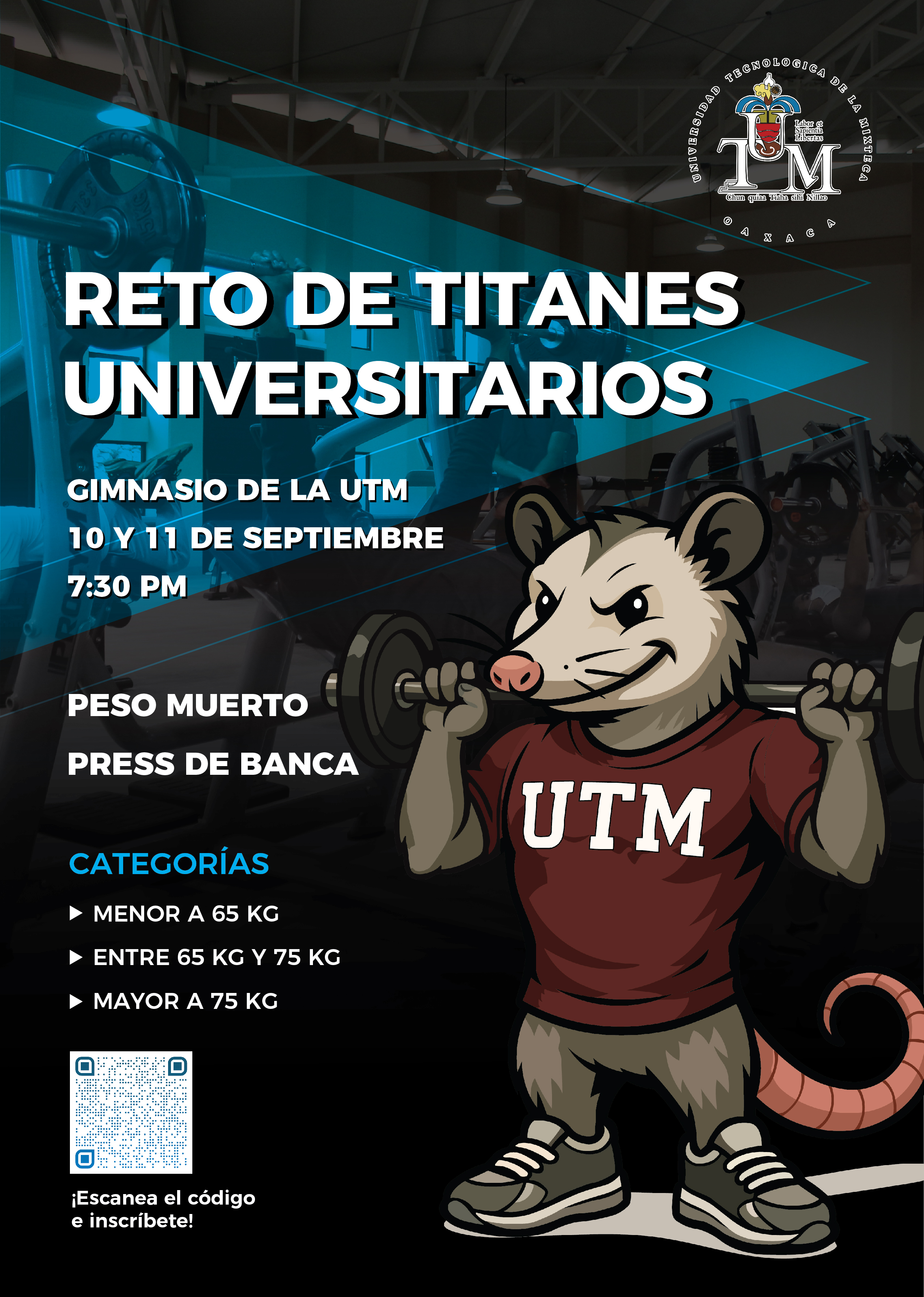 Logo Concurso