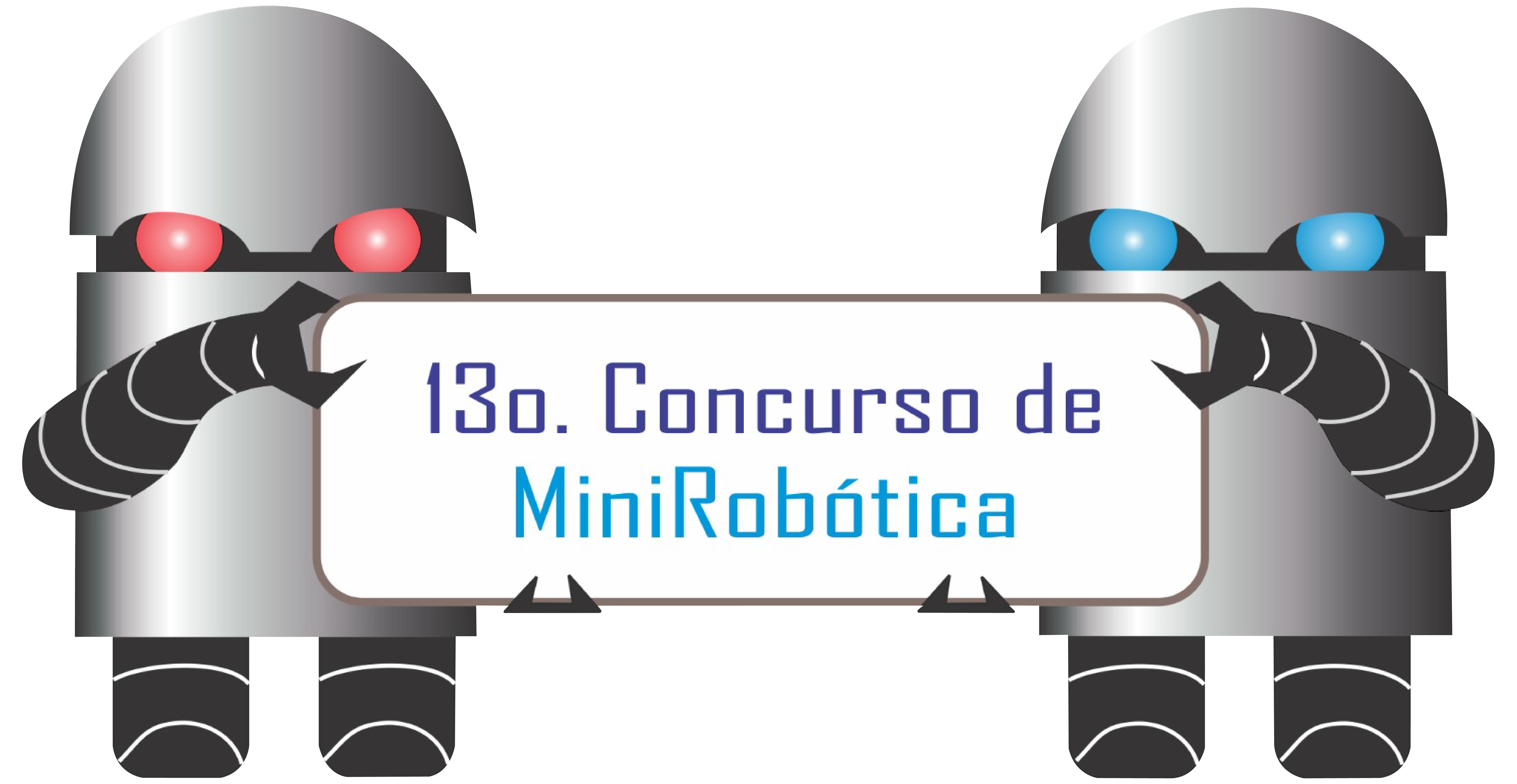 Logo Concurso